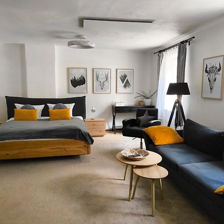 Apartamento Hrensko32 Exterior foto