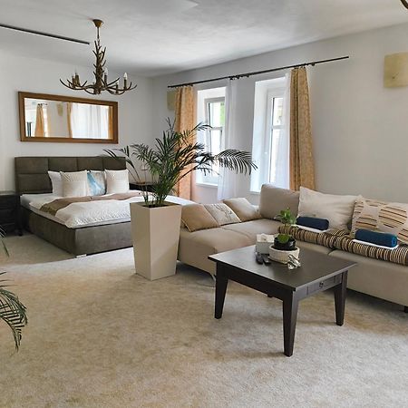 Apartamento Hrensko32 Exterior foto
