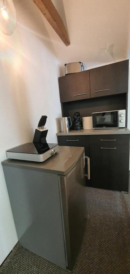 Apartamento Hrensko32 Exterior foto