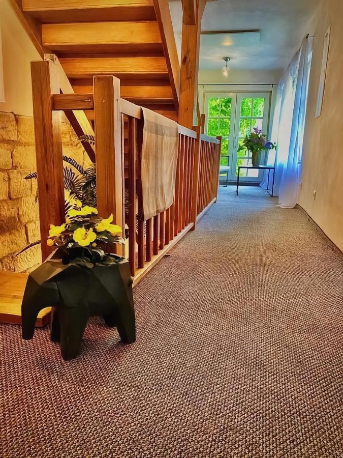 Apartamento Hrensko32 Exterior foto