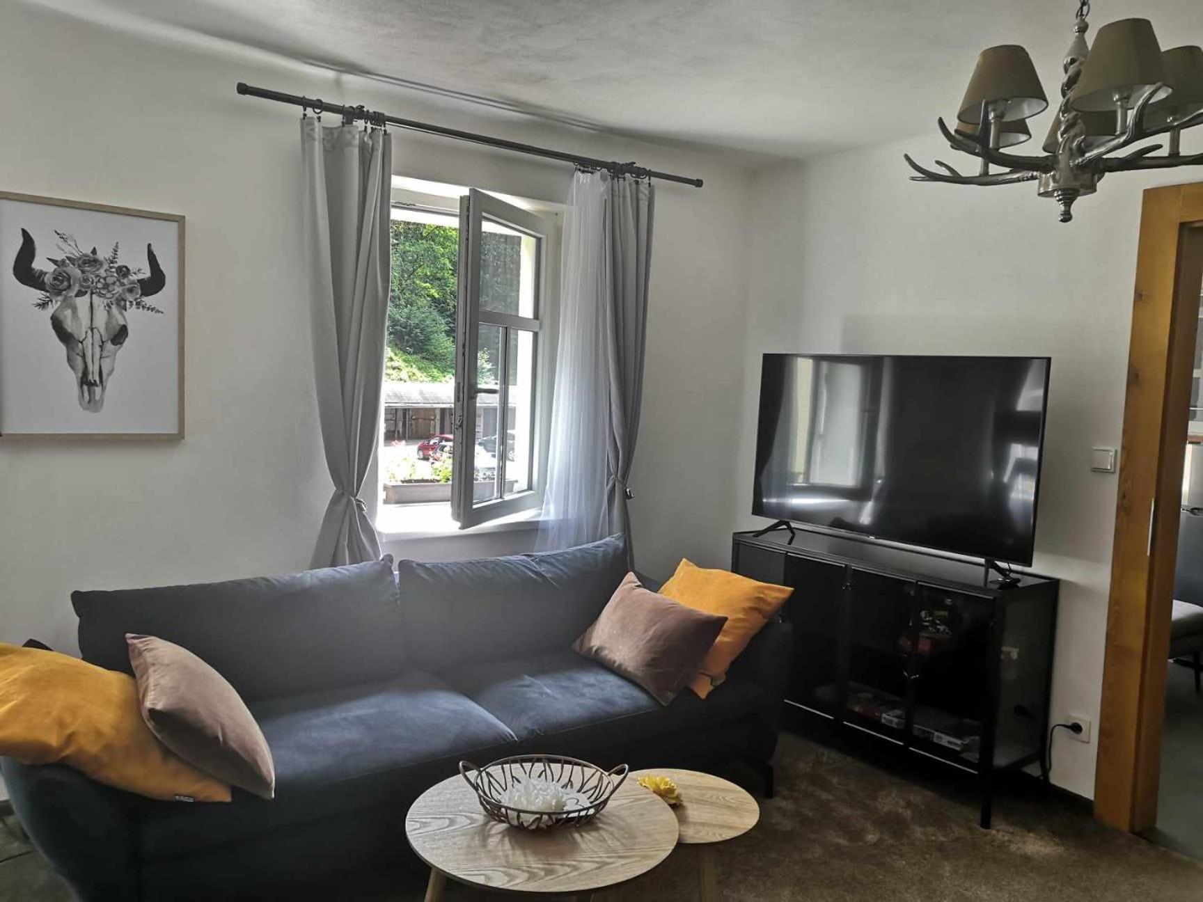 Apartamento Hrensko32 Exterior foto