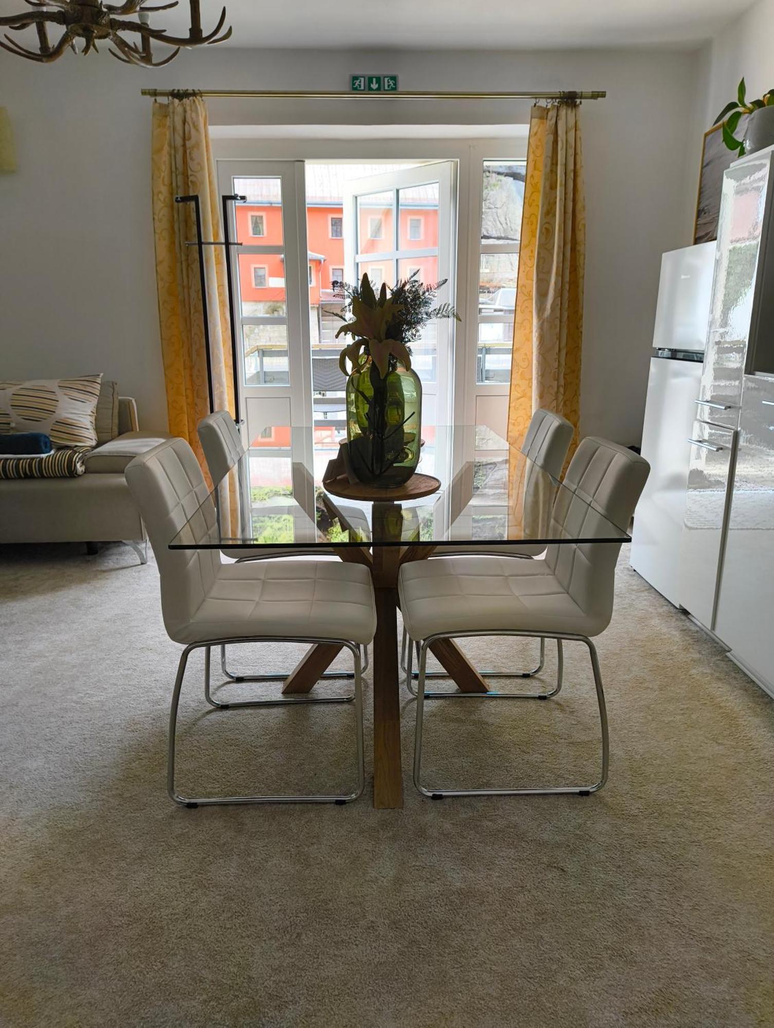 Apartamento Hrensko32 Exterior foto