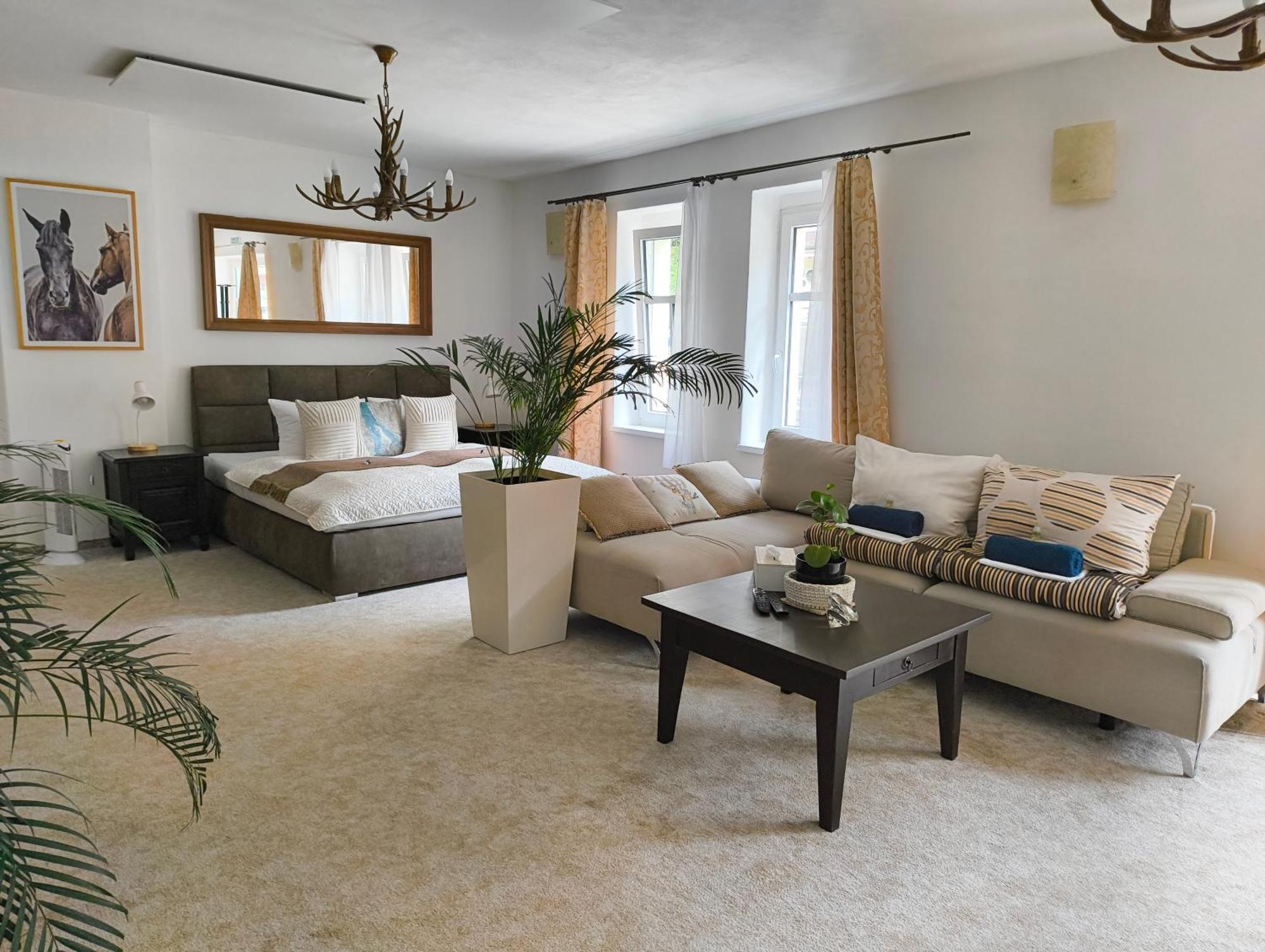Apartamento Hrensko32 Exterior foto